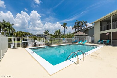 4708 SW 8th Place unit 206, Cape Coral, FL 33914 - photo 2