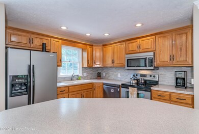 6085 Moser Knob Rd FK-22
