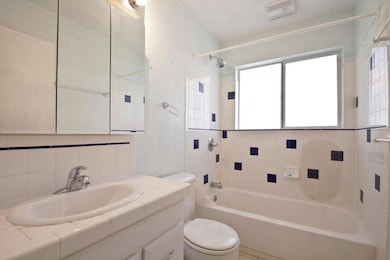 Hall Bath