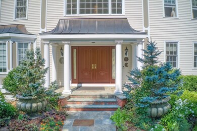 17 Stratford Way, Lincoln, MA 01773 - photo 2