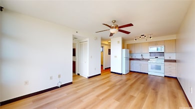 Paiwa Tower unit 1005, Waipahu, HI 96797 - photo 3