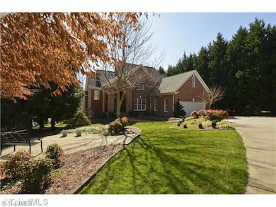 4 Foxglove Ln, Greensboro, NC 27455 - photo 3