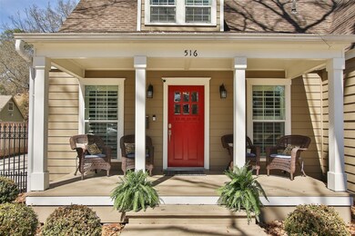 516 W 31st St, Houston, TX 77018 - photo 3