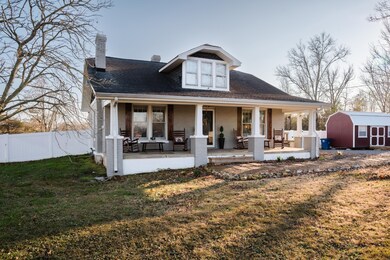 616 E Lane St, Shelbyville, TN 37160 - photo 7