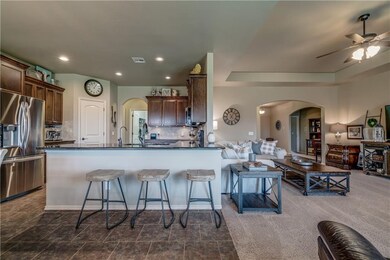 12901 Cadence Way, Edmond, OK 73025 - photo 4