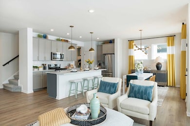 The Inglewood - Kitchen