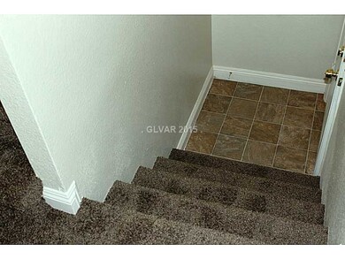 Entry Hall. New Carpet & Fresh Paint
