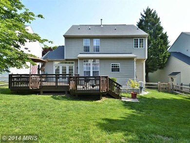 18034 Wheatridge Dr, Germantown, MD 20874 - photo 2