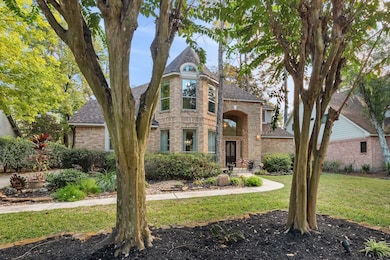 7 Tanager Trail, Spring, TX 77381 - photo 5