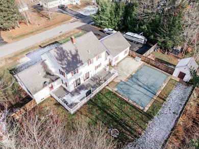 19 Cunningham Ln, Milford, ME 04461 - photo 7