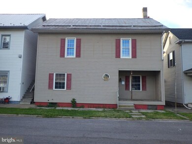 8 E Railroad St, Mc Clure, PA 17841 - photo 2
