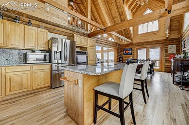 6630 N Baggett Rd, Calhan, CO 80808 - photo 5