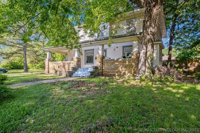 502 N Morton Ave, Okmulgee, OK 74447 - photo 3