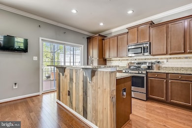 15504 Tibberton Terrace, Upper Marlboro, MD 20774 - photo 6