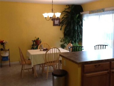 Dining Area.