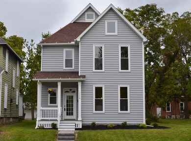 Front Exterior