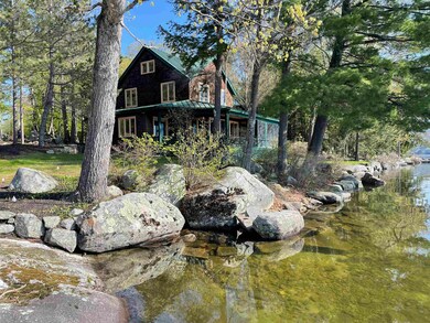 497 W Shore Rd, Hebron, NH 03241 - photo 6