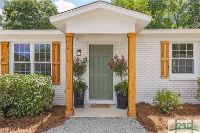 117 New Stillwell Rd, Springfield, GA 31329 - photo 4