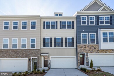 2917 Davis Ridge Ct, Hanover, MD 21076 - photo 2