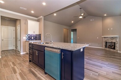 510 Captain Stockton St, Prairie Grove, AR 72753 - photo 6