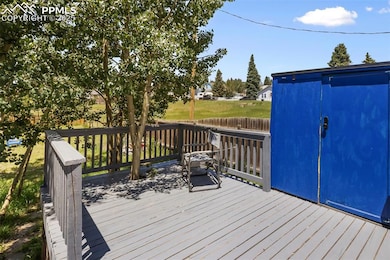 211 N 2nd St, Cripple Creek, CO 80813 - photo 4