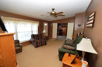 1287 Alhambra Ave, Frankfort, IN 46041 - photo 3