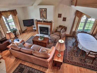 22 Gerrys Way unit 22, Milford, NH 03055 - photo 7