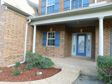 covered porch