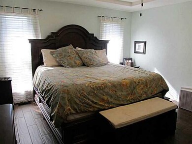 Master Bedroom.