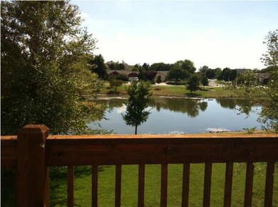 View from your Deck