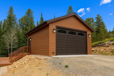 33606 Gap Rd, Golden, CO 80403 - photo 4