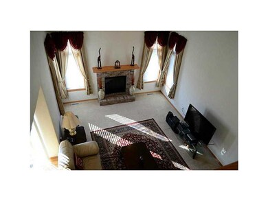Great Room.