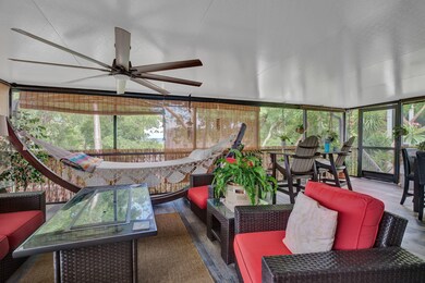 Upstairs patio 2