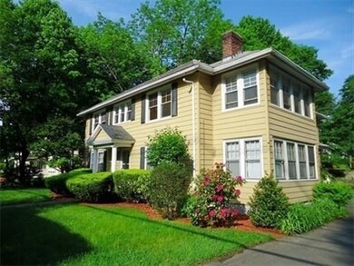 1784 Washington St unit 2, Auburndale, MA 02466 - photo 2