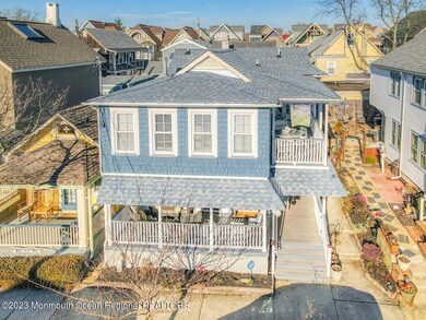 69 Franklin Ave unit 1, Ocean Grove, NJ 07756 - photo 2