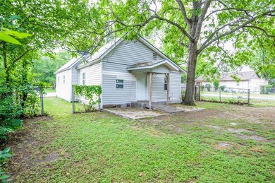 200 E Freeman St, Ennis, TX 75119 - photo 4