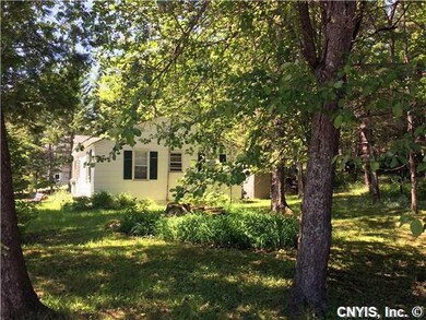 Yard/Garden