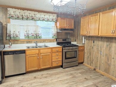 6611 Sonny Boy Yeldell Rd, Bastrop, LA 71220 - photo 2