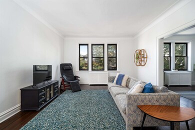 117 Kensington Ave unit 201, Jersey City, NJ 07304 - photo 4