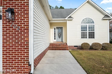 102 Winterlochen Dr, Jacksonville, NC 28540 - photo 4