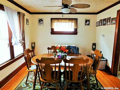 Dining Room.