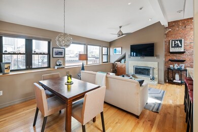 675 Tremont St unit 6, Boston, MA 02118 - photo 4