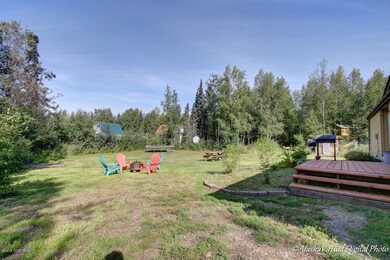 Great Yard