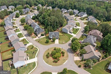 115 Greenbrier Way, Canton, GA 30114 - photo 7