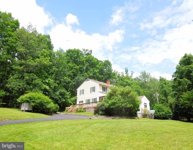 4676 Mission Rd, Harpers Ferry, WV 25425 - photo 2