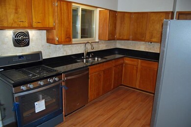 Kitchen Zollinger
