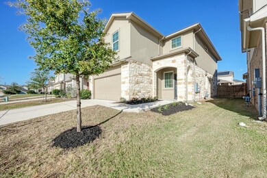 1232 Vogel Dr, Georgetown, TX 78626 - photo 6
