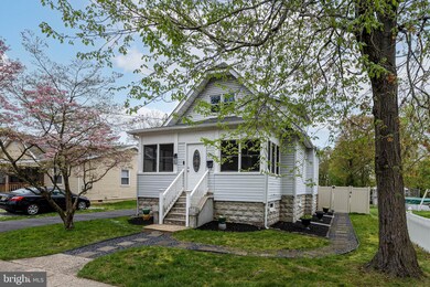 135 Thomas Ave, Maple Shade, NJ 08052 - photo 2