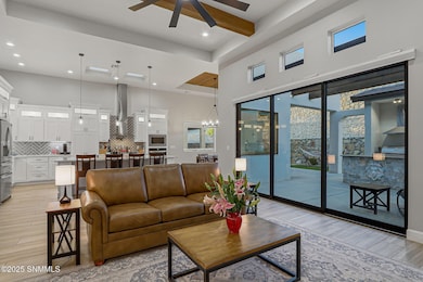 2901 E Springs Rd, Las Cruces, NM 88011 - photo 2