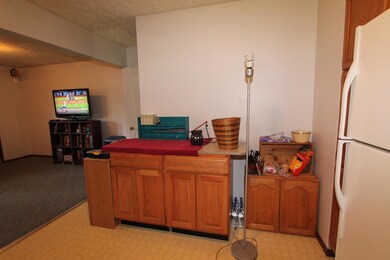 other side of kitchen